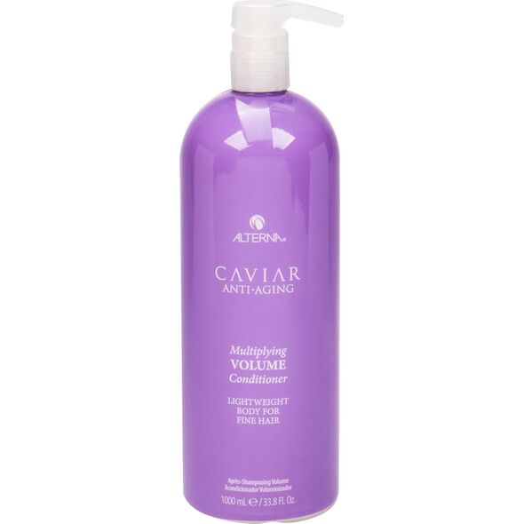 Alterna Alterna Caviar Anti-Aging Multiplying Volume Odżywka 1000ml