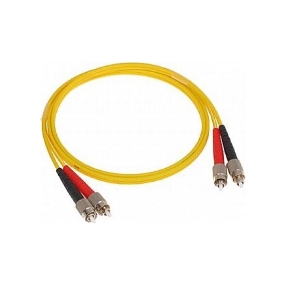 RBLINE PATCHCORD JEDNOMODOWY PC-2FC/2FC 1m