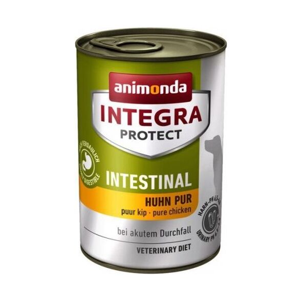 Animonda Integra Protect Intestinal kurczak puszka 400 g