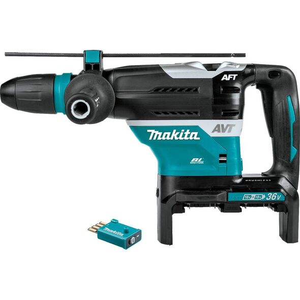 Młotowiertarka Makita DHR400ZKUN 2 x 18 V