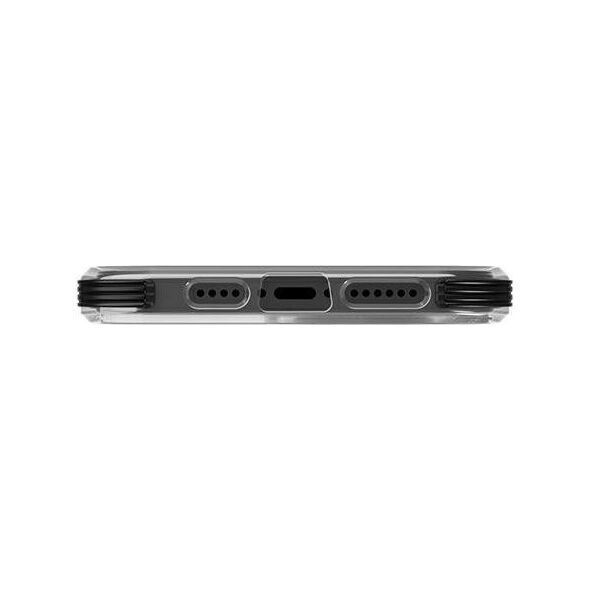 PanzerGlass Etui UNIQ Combat Apple iPhone 13 Pro czarny/carbon black
