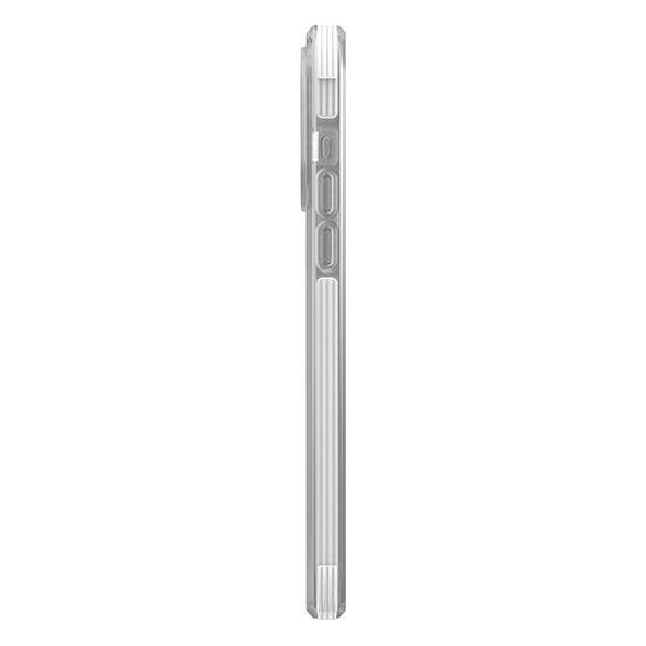 PanzerGlass Etui UNIQ Combat Apple iPhone 13 Pro Max biały/white