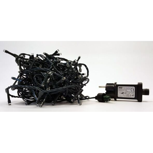 Lampki choinkowe 720 LED kolorowe