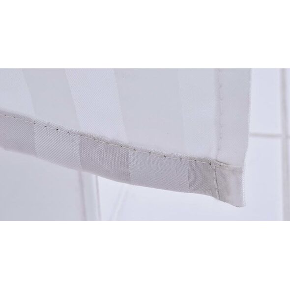 Ridder Zasłona prysznicowa Piedras 180 cm x 200 cm