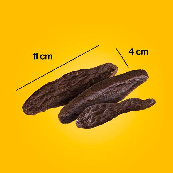 Pedigree PEDIGREE Ranchos Originals 70g - przysmak dla psów z kurczakiem