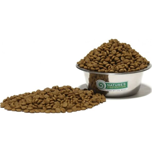 Nature’s Protection NATURES PROTECTION Mini Adult 2kg
