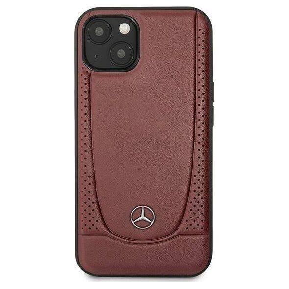 Mercedes Mercedes MEHCP13SARMRE iPhone 13 mini 5,4" hardcase czerwony/red Urban Line
