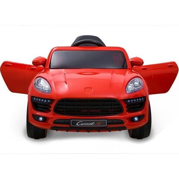 Sportowe AUTO z efektem BUJANIA bujak pilot PA0149