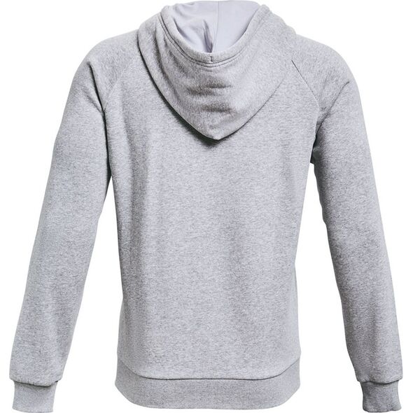 Under Armour Bluza Under Armour Rival Fleece FZ Hoodie M 1357111 011, Rozmiar: M