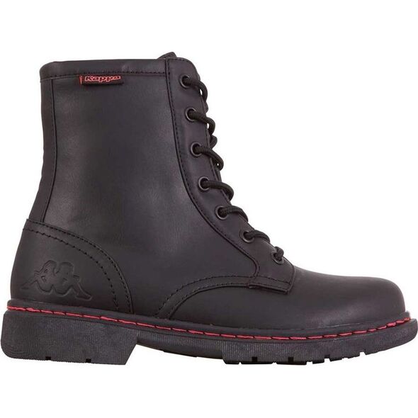 Kappa Buty damskie Deenish czarno-różowe 242885 1122 r. 38