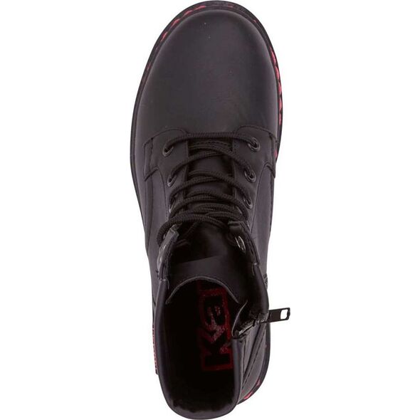 Kappa Buty damskie Deenish czarno-różowe 242885 1122 r. 38