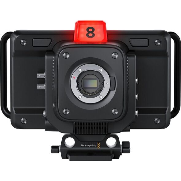 Kamera Blackmagic Studio Camera 4K Pro