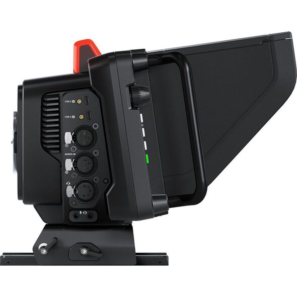 Kamera Blackmagic Studio Camera 4K Pro