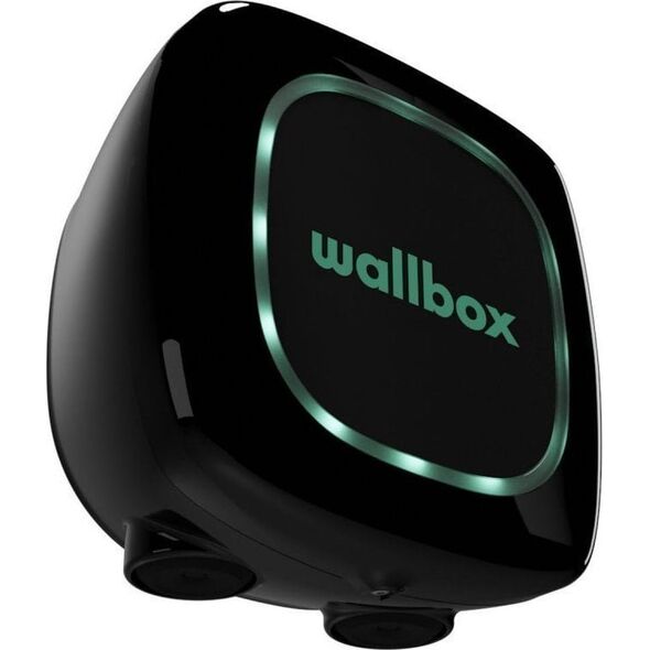 Ładowarka Wallbox Pulsar Plus Typ 2 11kW 7m OCPP czarna (PLP1-M-2-3-9-002)