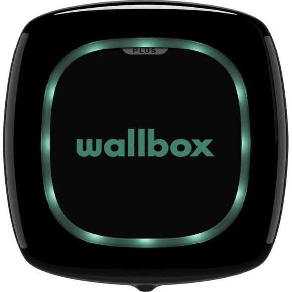 Ładowarka Wallbox Pulsar Plus Typ 2 11kW 7m OCPP czarna (PLP1-M-2-3-9-002)