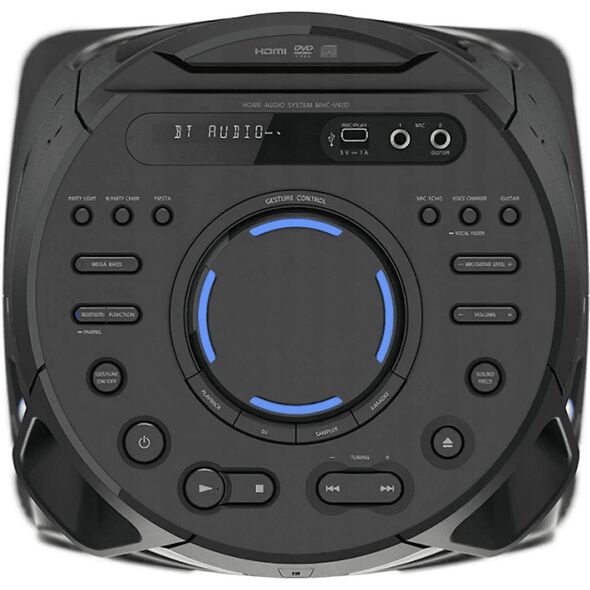 Kolumna Sony MHC-V43D 240 W