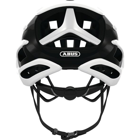 Abus ABUS AirBreaker polar white S