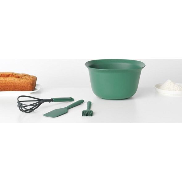 Brabantia Brabantia Baking Set TASTY+ Fir Green