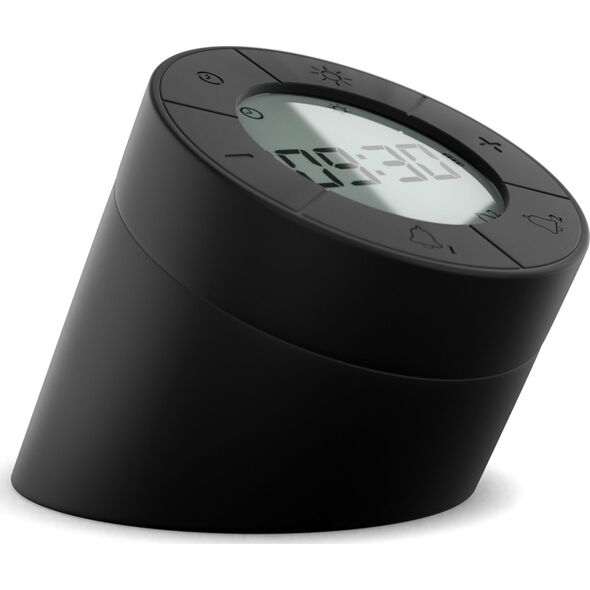 Mebus Mebus 25648 Digital Alarm Clock with Night Light