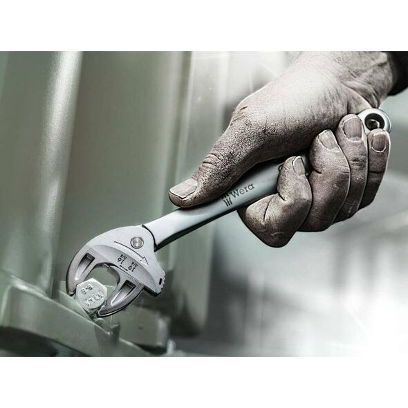 Wera Klucz samonastawny 6004 Joker XS self-setting Spanner