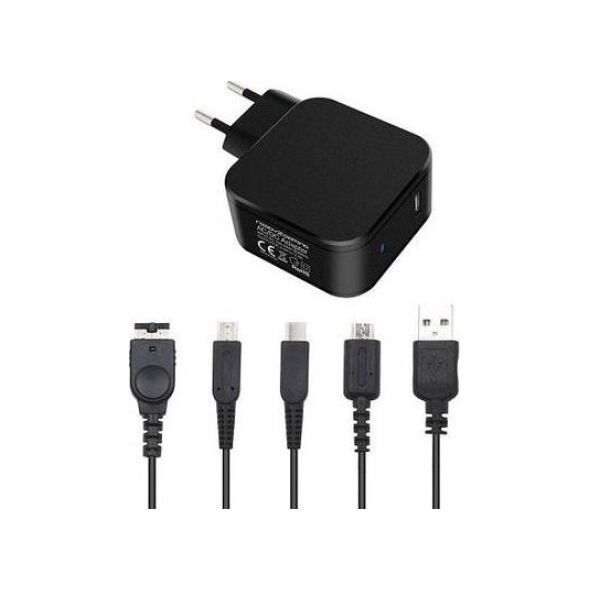 ready2gaming uniwersalny adapter do urządzeń Nintendo (R2GNINDSACADPTR)