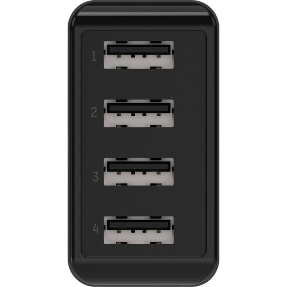Ładowarka Ansmann HC430 4x USB-A 3 A (1001-0107)