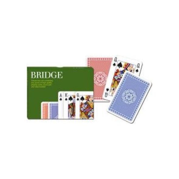 Piatnik Karty standard extra Bridge - New Classics PIATNIK