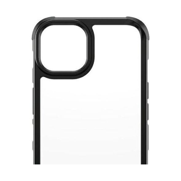 PanzerGlass PanzerGlass ClearCase - etui ochronne z powłoką antybakteryjną do iPhone 13 Pro Strawberry - Gwarancja bezpieczeństwa. Proste raty. Bezpłatna wysyłka od 170 zł.