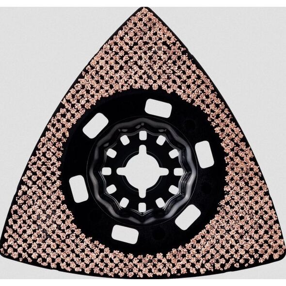 Bosch Bosch sanding plate MultiMaterial MAVZ116RT2 1S - 2608900052 EXPERT RANGE