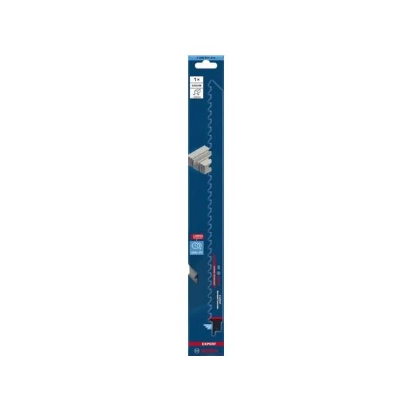 Bosch Bosch saber saw blade S2041HM 1St - 2608900413 EXPERT RANGE