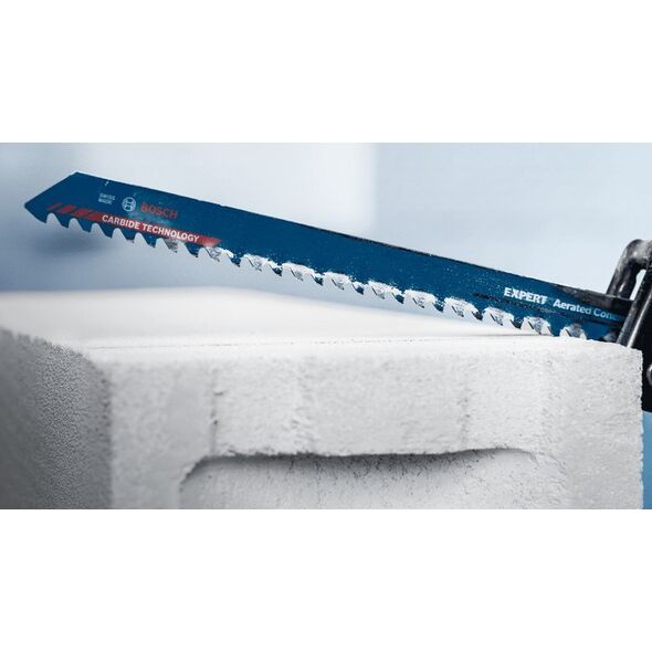 Bosch Bosch saber saw blade S2041HM 1St - 2608900413 EXPERT RANGE