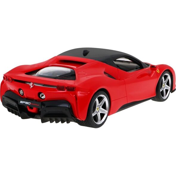 Ramiz Autko R/C Ferrari SF90 1:14 RASTAR