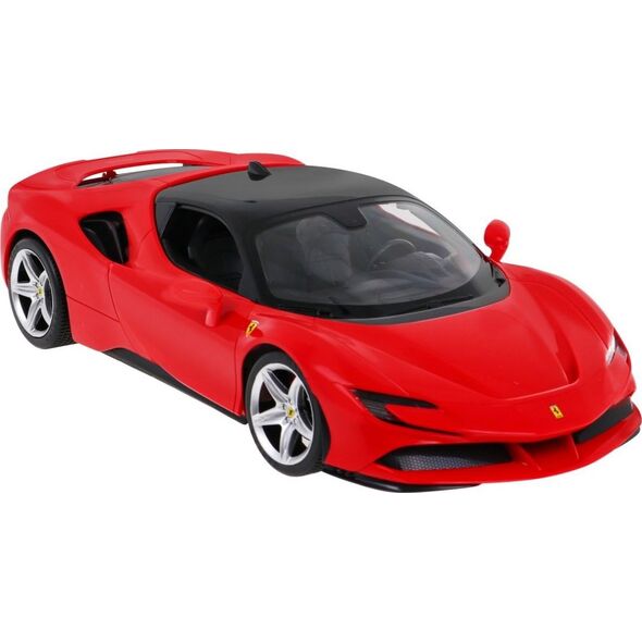 Ramiz Autko R/C Ferrari SF90 1:14 RASTAR