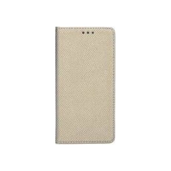 Nemo (U) Etui IPHONE 13 MINI portfel z klapką Flip Magnet złote