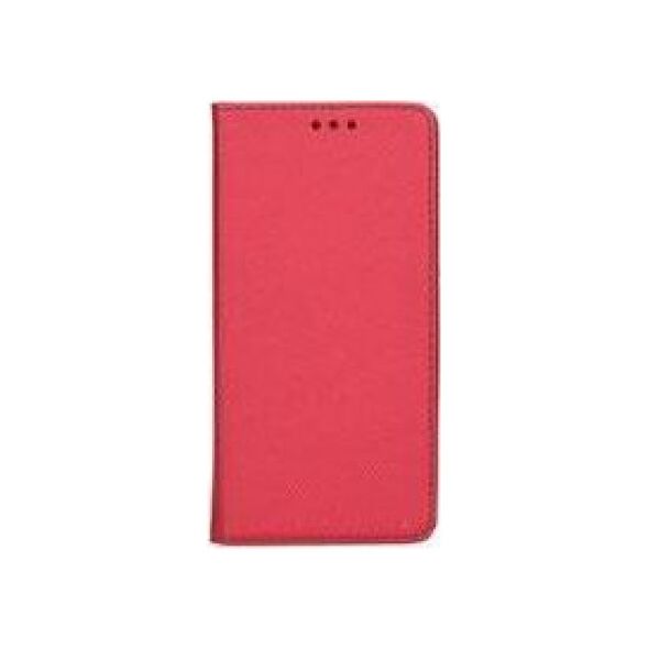 Nemo (U) Etui IPHONE 13 MINI portfel z klapką Flip Magnet czerwone