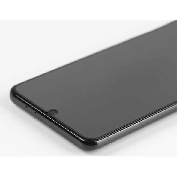 MyScreen Protector Szkło Hartowane 5D SAMSUNG GALAXY S21 FE MyScreen DIAMOND GLASS LITE edge Full Glue czarne