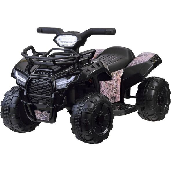 Jokomisiada QUAD na akumulator dla dziecka światła PA0256