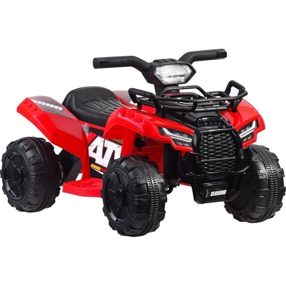 Jokomisiada QUAD na akumulator dla dziecka światła PA0256