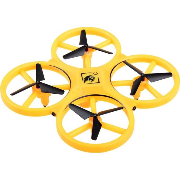 Dron Jokomisiada żółty (RC0573)