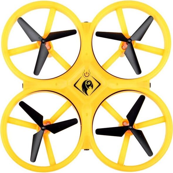 Dron Jokomisiada żółty (RC0573)