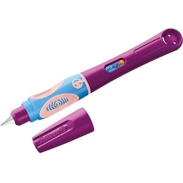 Pelikan Pióro wieczne Griffix Sweet Berry blister L