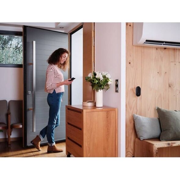 Netatmo Netatmo Smart AC Controller