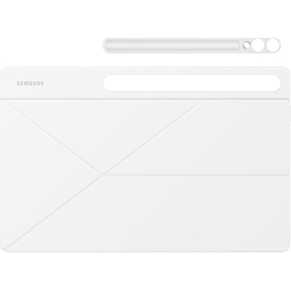 Etui na tablet Samsung Galaxy Tab S9 Ultra biały