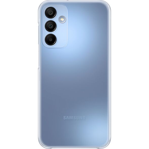 Samsung Etui Samsung EF-QA256CTEGWW A25 5G A256 przezroczysty/transparent Clear Cover