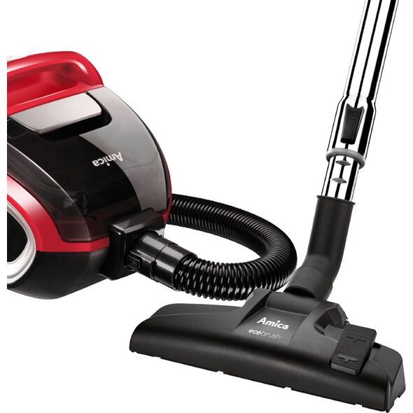 Odkurzacz Amica Bagio Eco VM3044