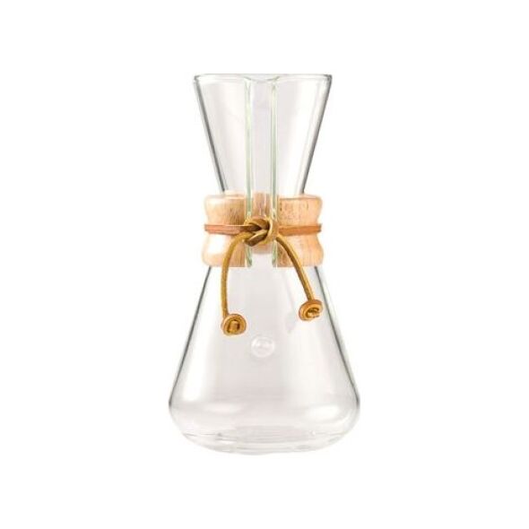 Chemex Chemex Classic Coffee Maker - 3 filiżanki