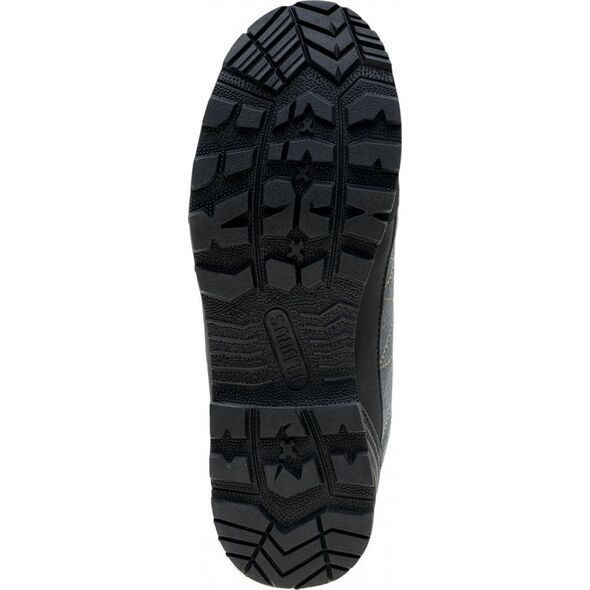 Buty trekkingowe męskie Elbrus Tilbur szare r. 42