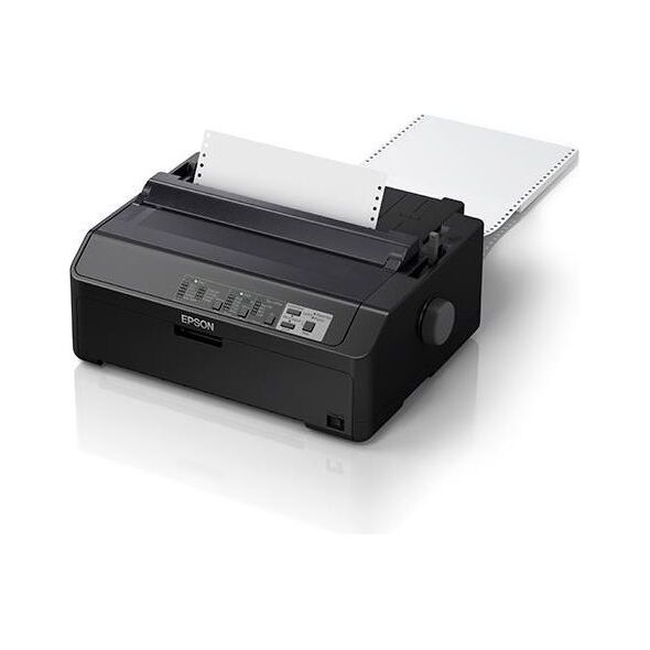 Drukarka igłowa Epson LQ-590IIN (C11CF39402A0)