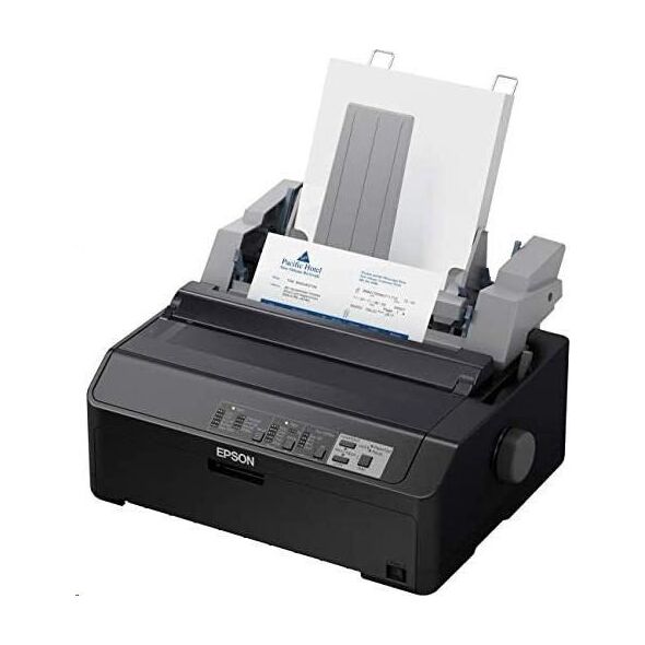 Drukarka igłowa Epson LQ-590IIN (C11CF39402A0)
