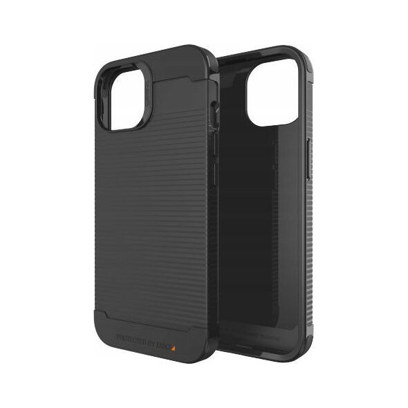 Gear4 Gear4 D3O Havana iPhone 13 6,1" czarny/black 702008187